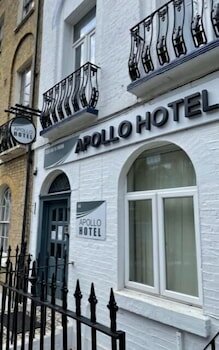 Фото Apollo Hotel Kings Cross