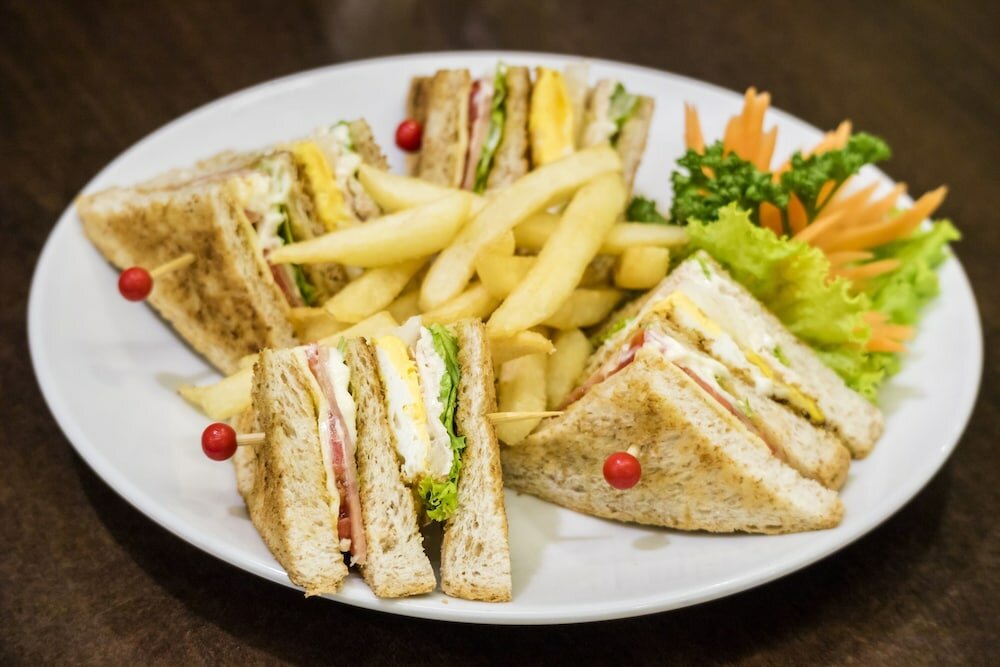 Фото Sakulchai Place Hotel