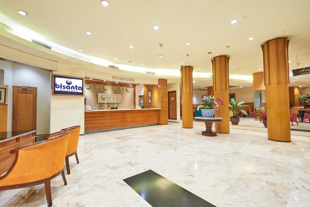 Фото Bisanta Bidakara Surabaya