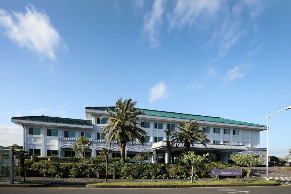 Фото Bloom Hotel