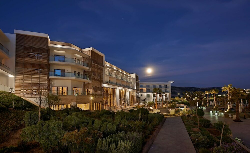 Фото Hyatt Place Taghazout Bay