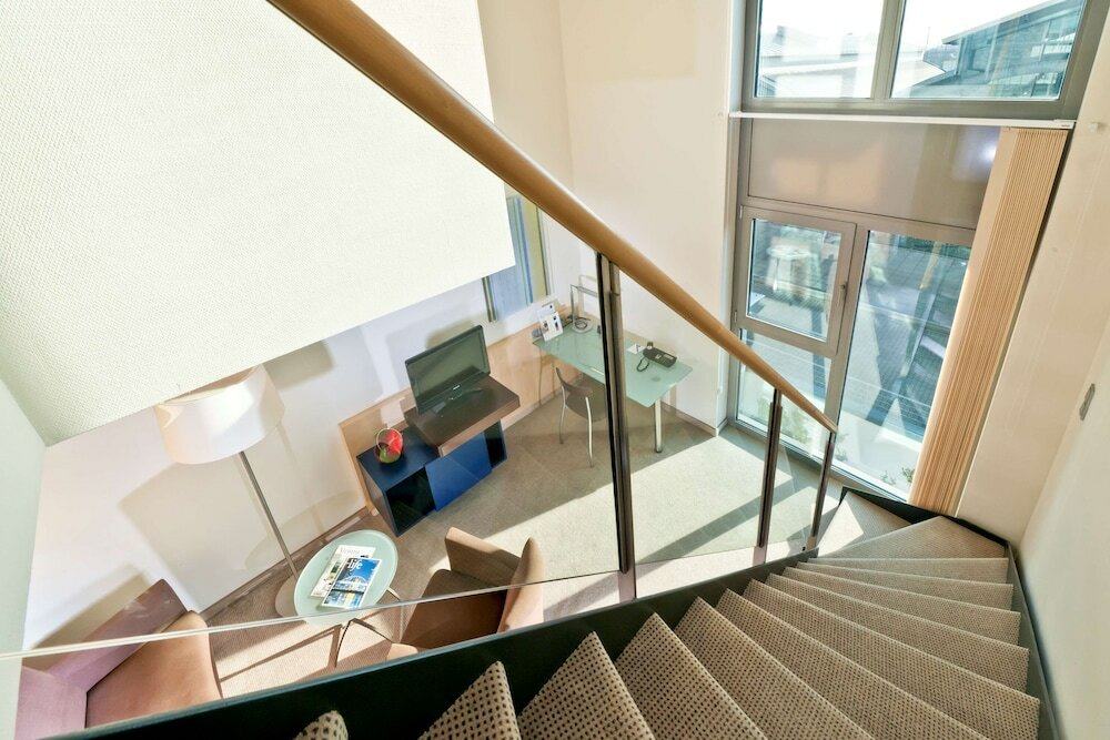 Фото Hotel Dorint An der Messe Koln