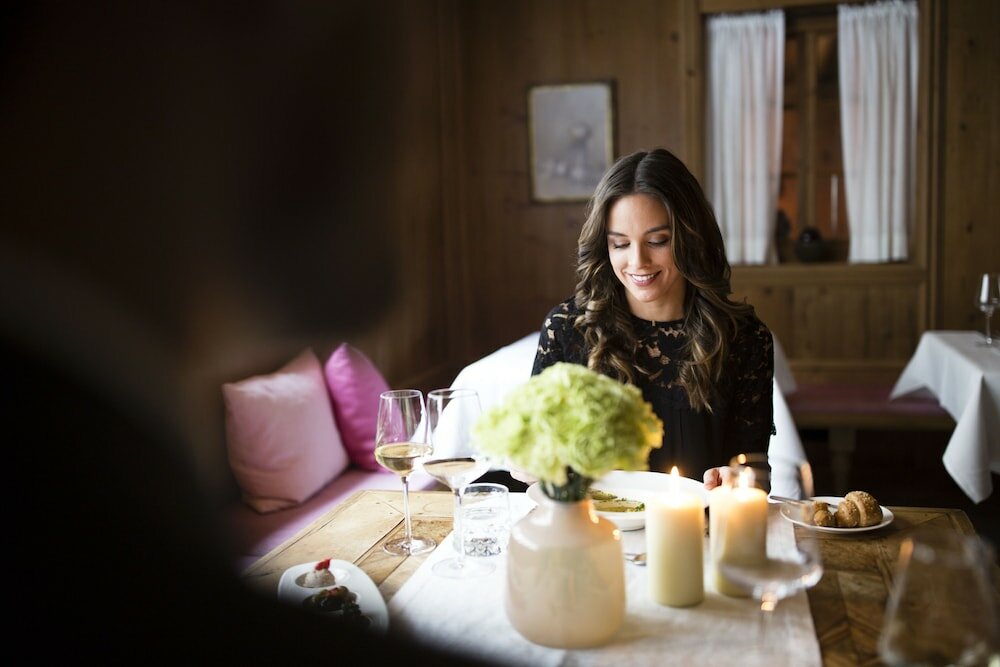 Фото ElisabethHotel Premium Private Retreat