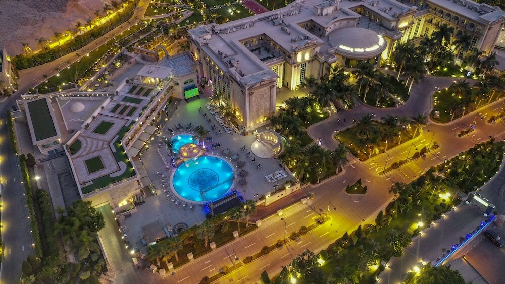 Фото Al Masa Hotel Nasr City