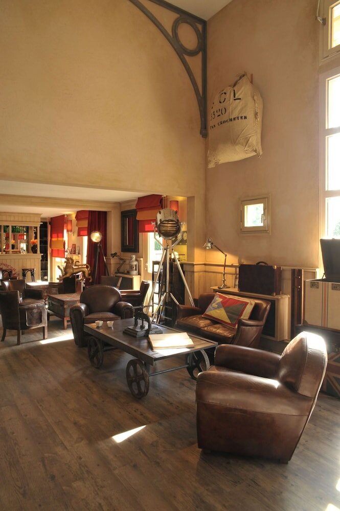 Фото Kyriad Cholet