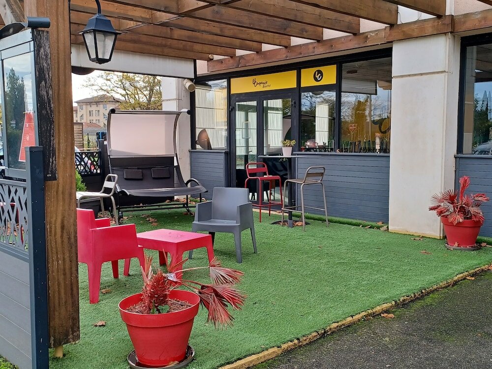 Фото Ibis Toulouse Purpan