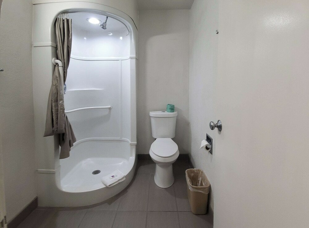 Фото Motel 6 Bellmead, Tx - Waco