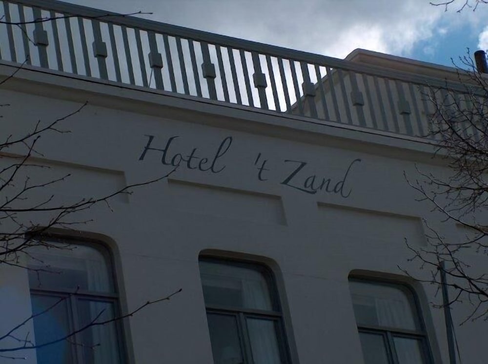 Фото Hotel 't Zand