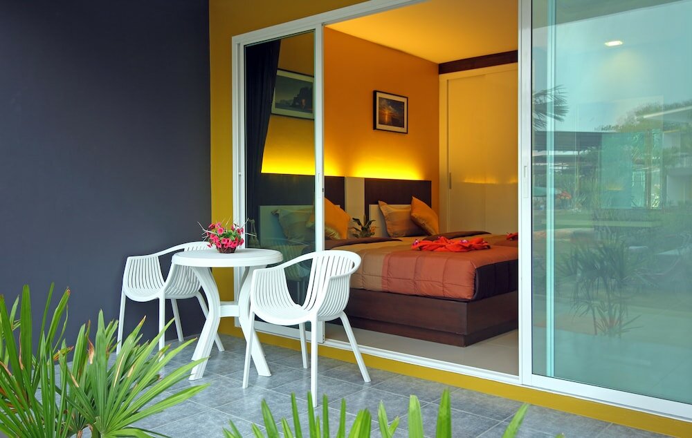 Фото Gypsy Sea View Resort