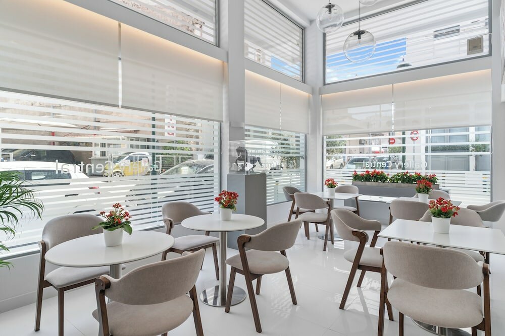 Фото Gallery Central Piraeus Port