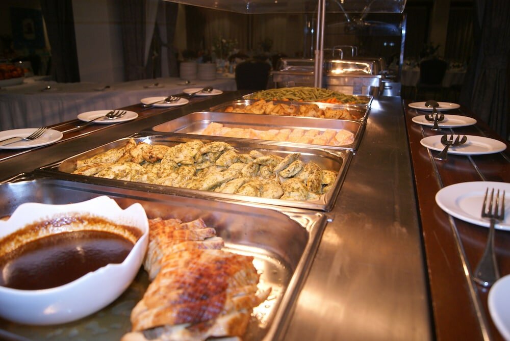 Фото Moniatis Hotel