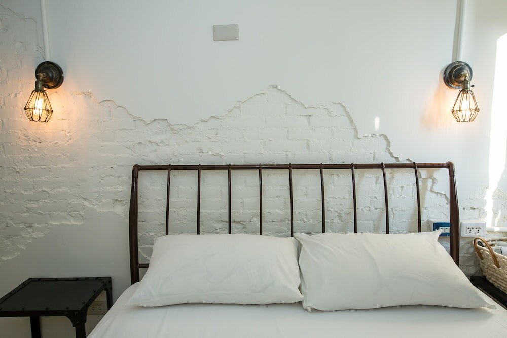 Фото Mr Lobster's Secret Den Design Hostel