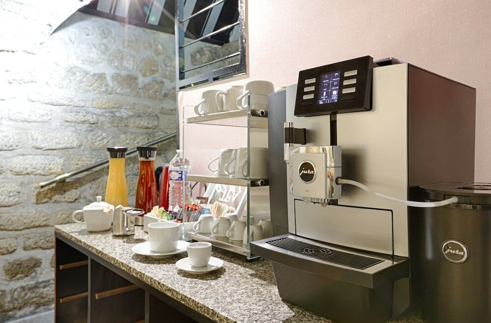 Фото Hôtel Léman Opéra Paris