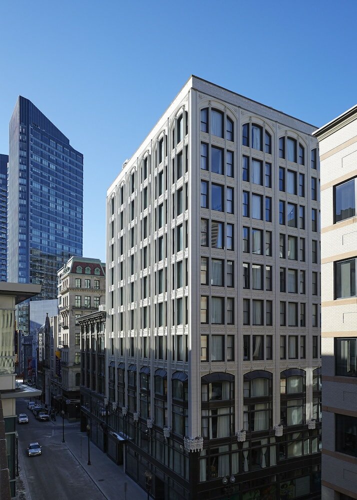 Фото The Godfrey Hotel Boston