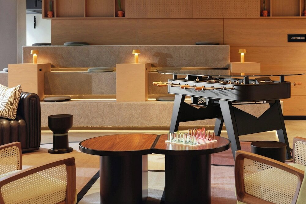 Фото Moxy Miami Wynwood