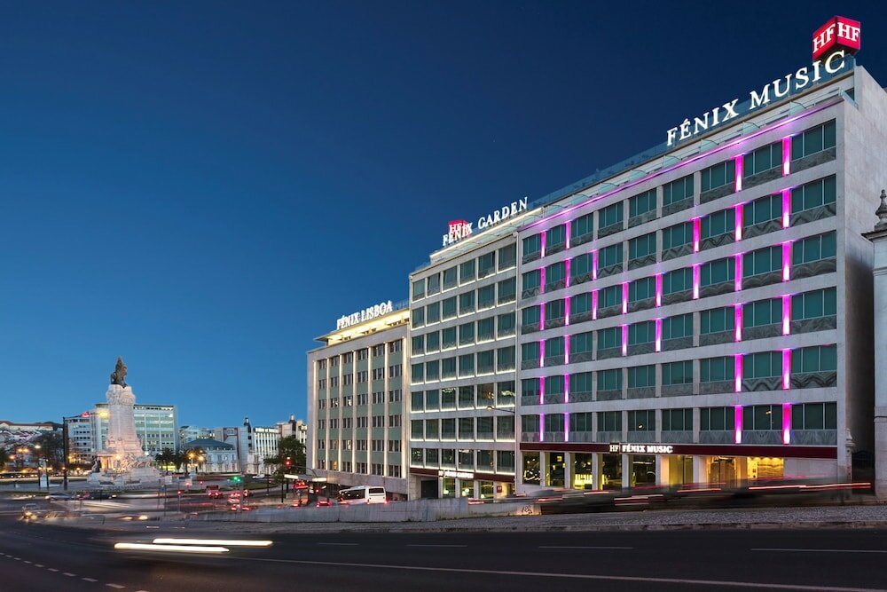 Фото Hf Fenix Music