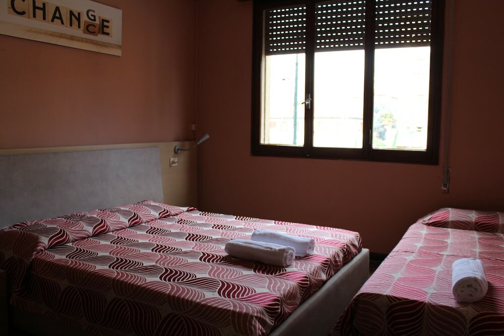 Фото Hotel Colombo