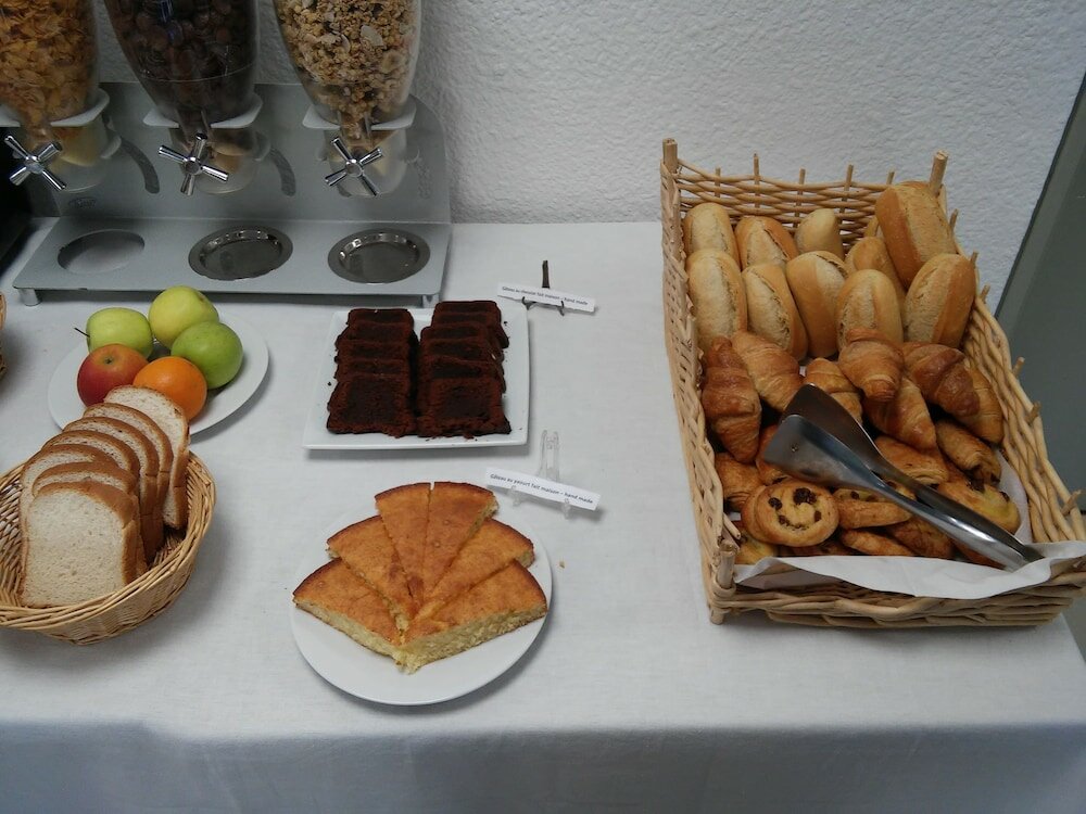 Фото Balladins Torcy