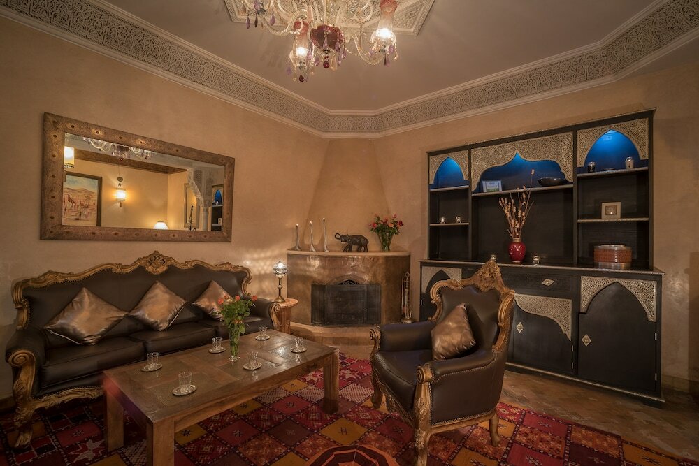 Фото Riad Dar Attika