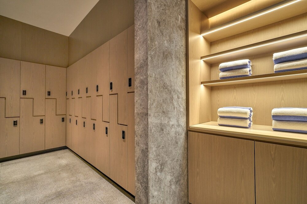 Фото Penang Marriott Hotel