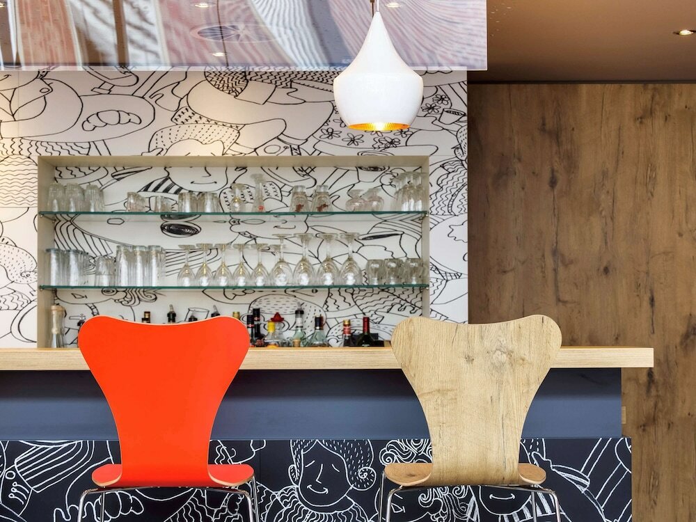 Фото Ibis Muenster City