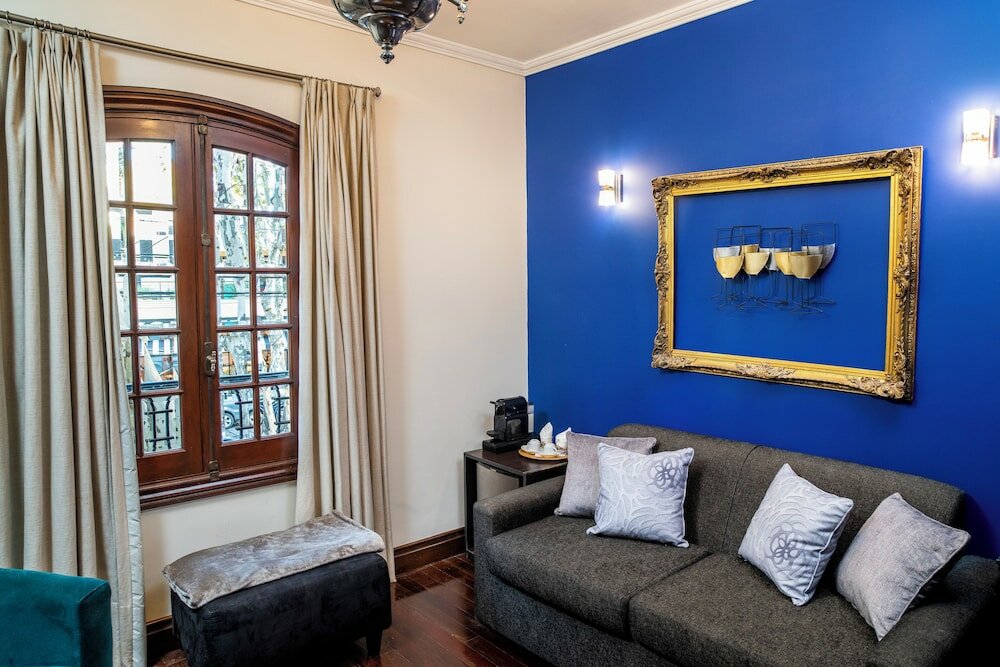 Фото Miravida Soho Hotel & Wine Bar