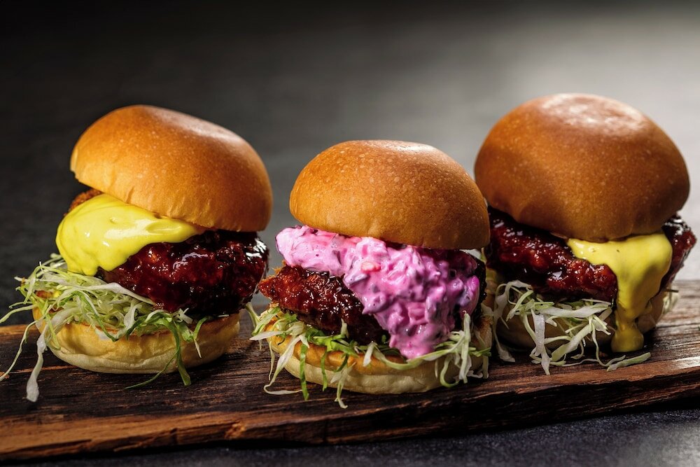 Фото Namba Oriental Hotel