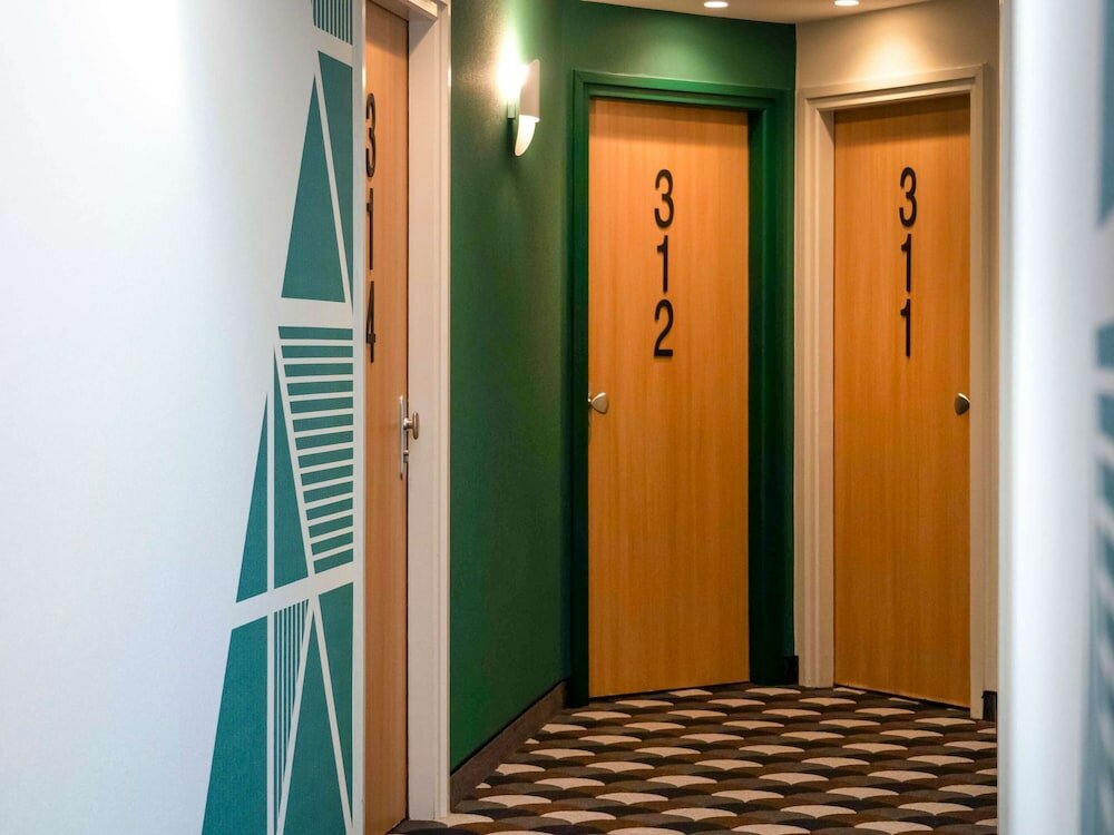 Фото Ibis Styles Colmar Centre