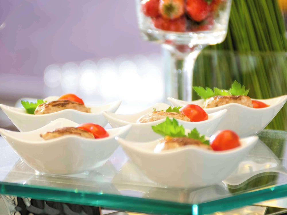 Фото Mercure Hotel Hamm