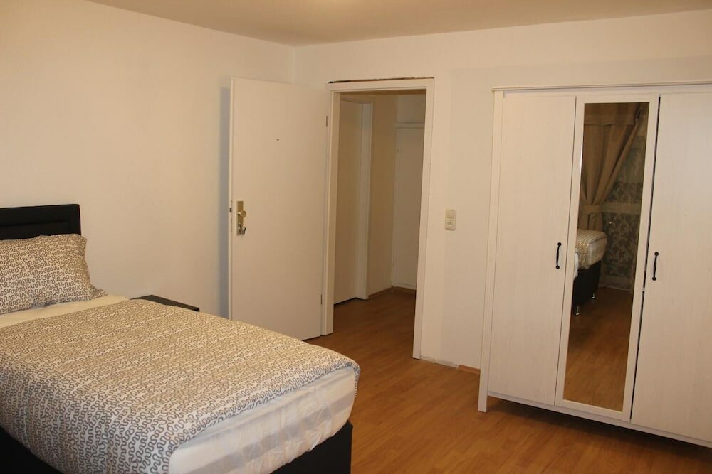 Фото Hotel Garni Emir