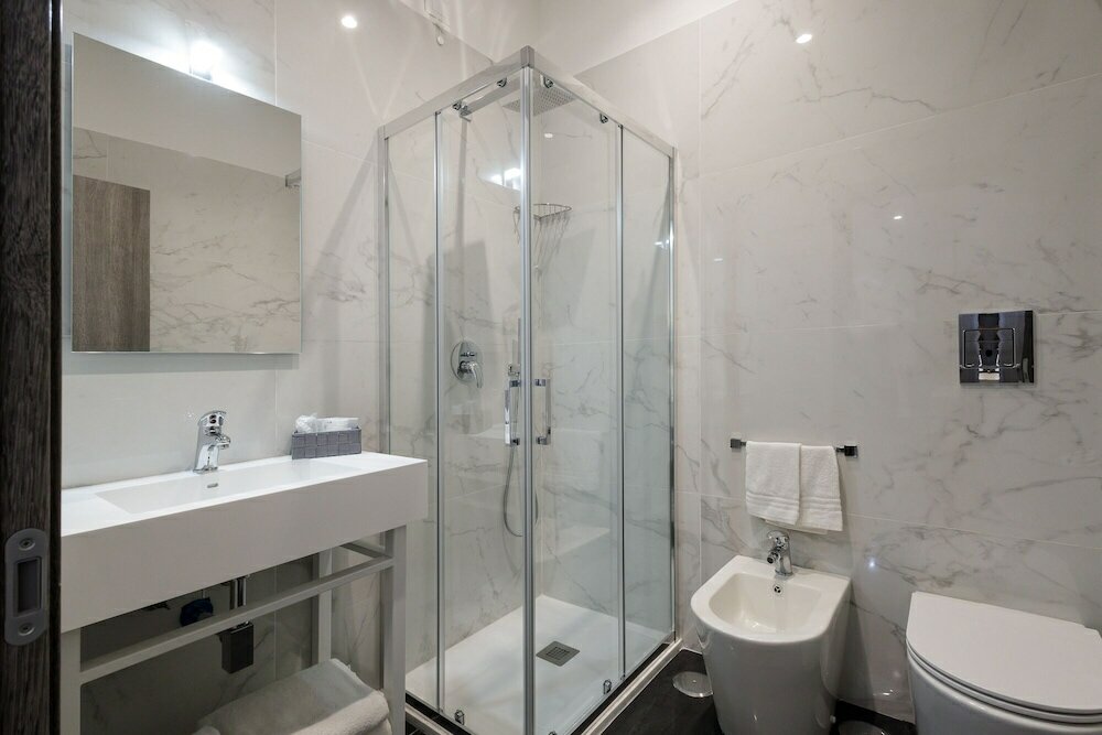 Фото Best Western Hotel dei Mille