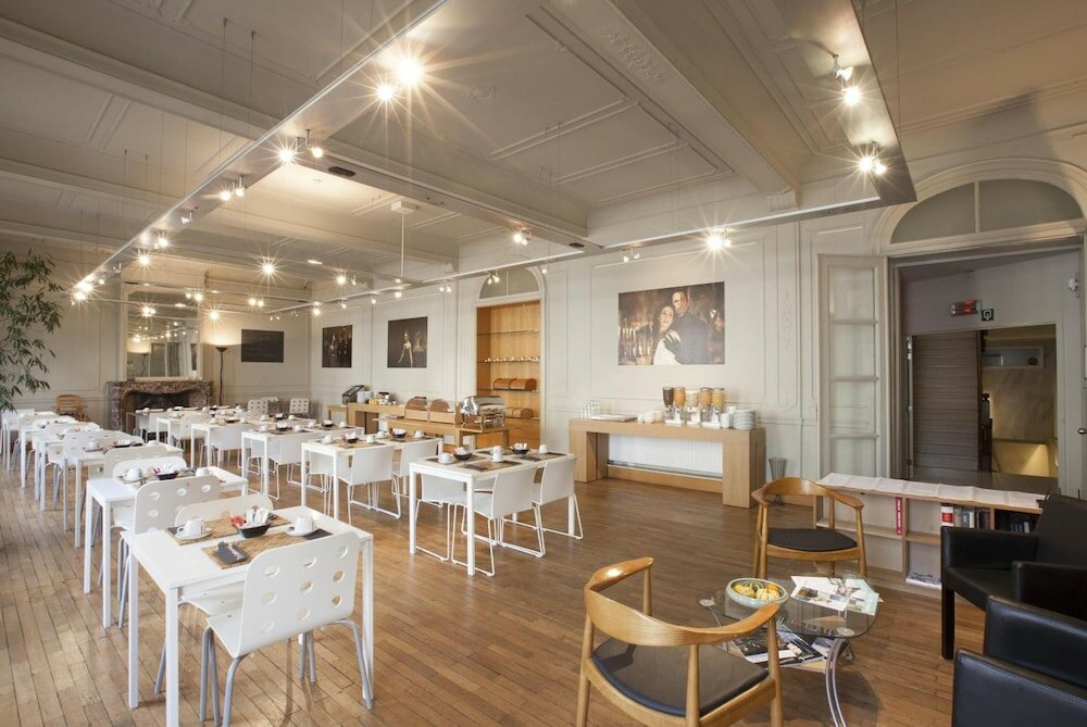 Фото Theater Hotel Leuven