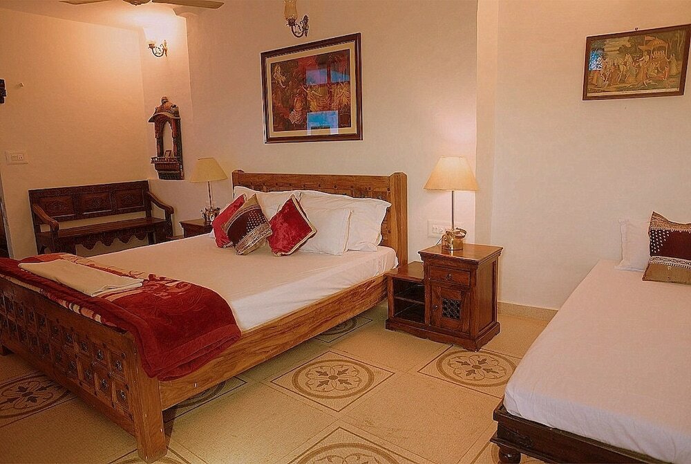 Фото Yogi Guest House