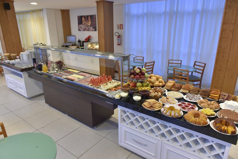 Фото Hotel Villa Aconchego