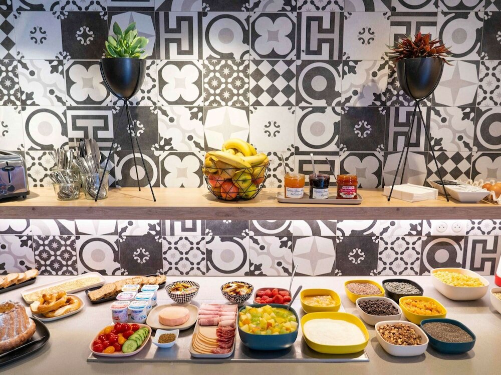 Фото Ibis Styles Colmar Centre