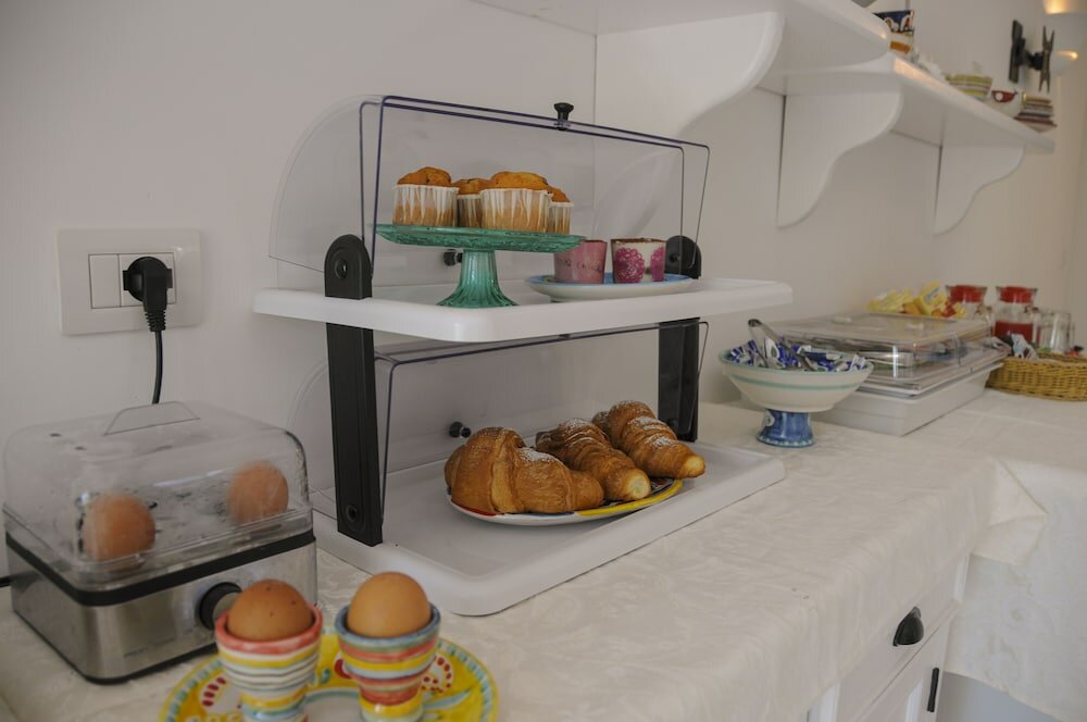 Фото Hotel Dimora Fornillo