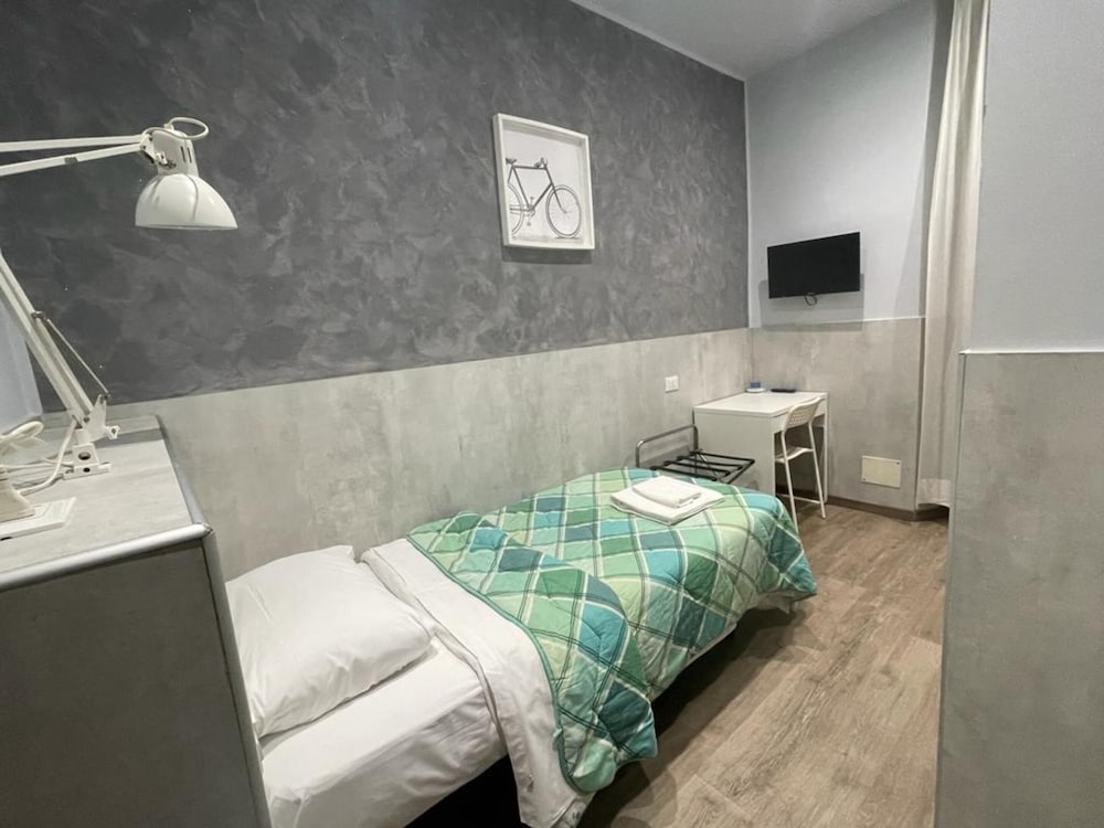 Фото Hotel Convertini