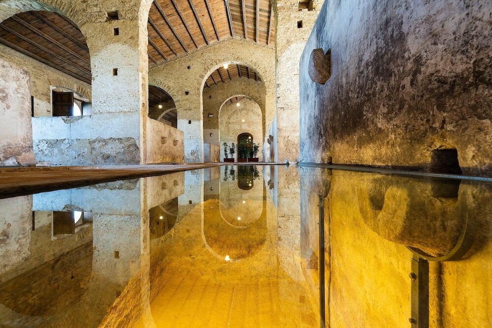 Фото Wine Relais Feudi del Pisciotto