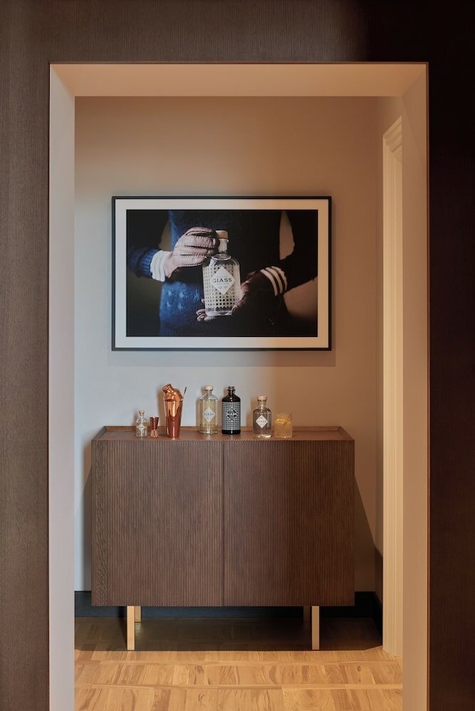 Фото Amabilia Suites