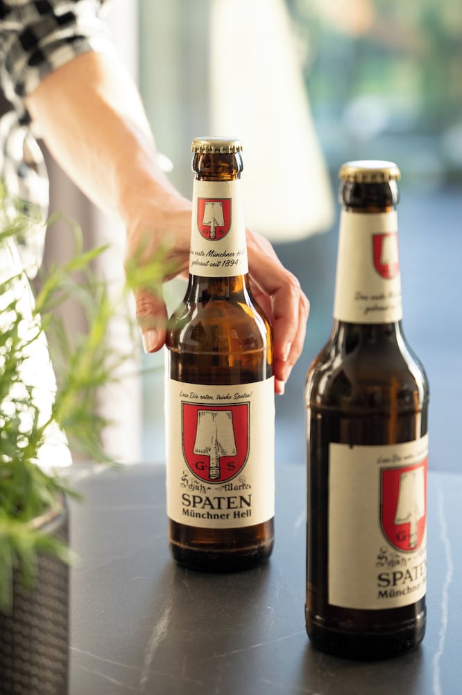 Фото INNSiDE by Meliá München Parkstadt Schwabing