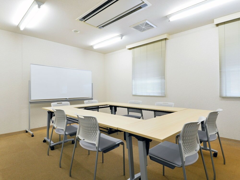 Фото Flexstay Inn Hakodate Station