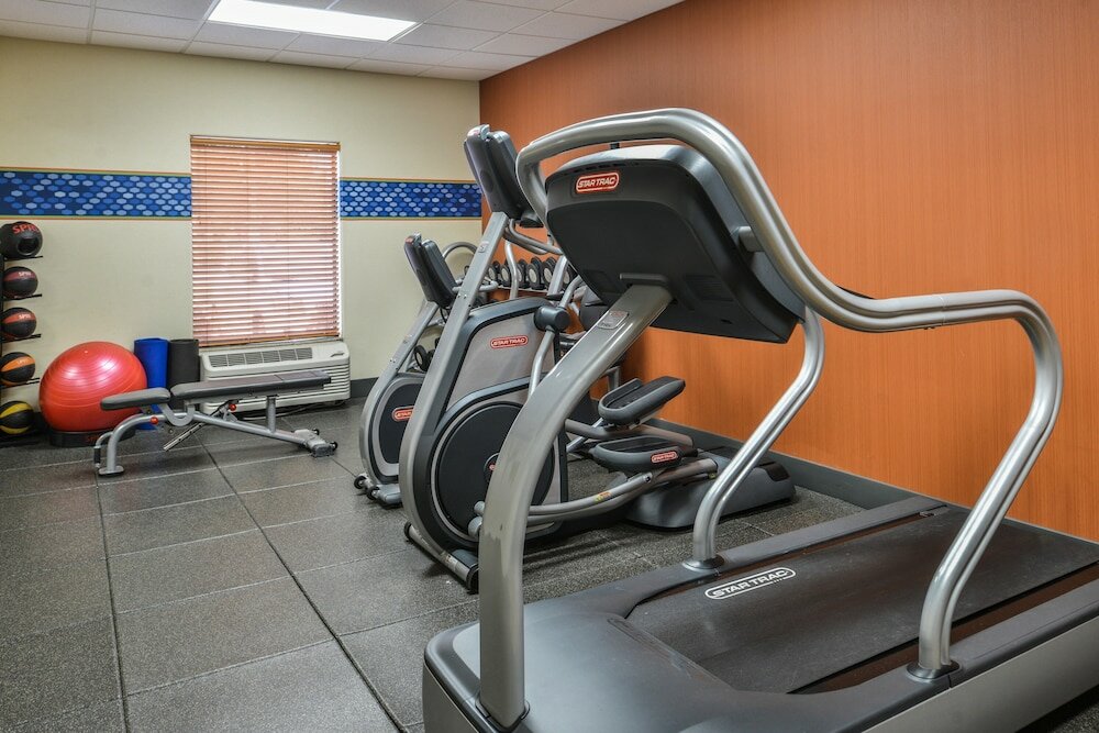 Фото Hampton Inn & Suites Boise-Meridian