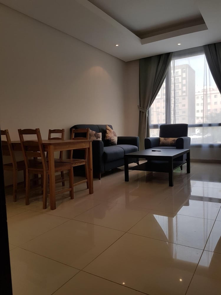 Фото Magic Suite Al Mahboula - 2