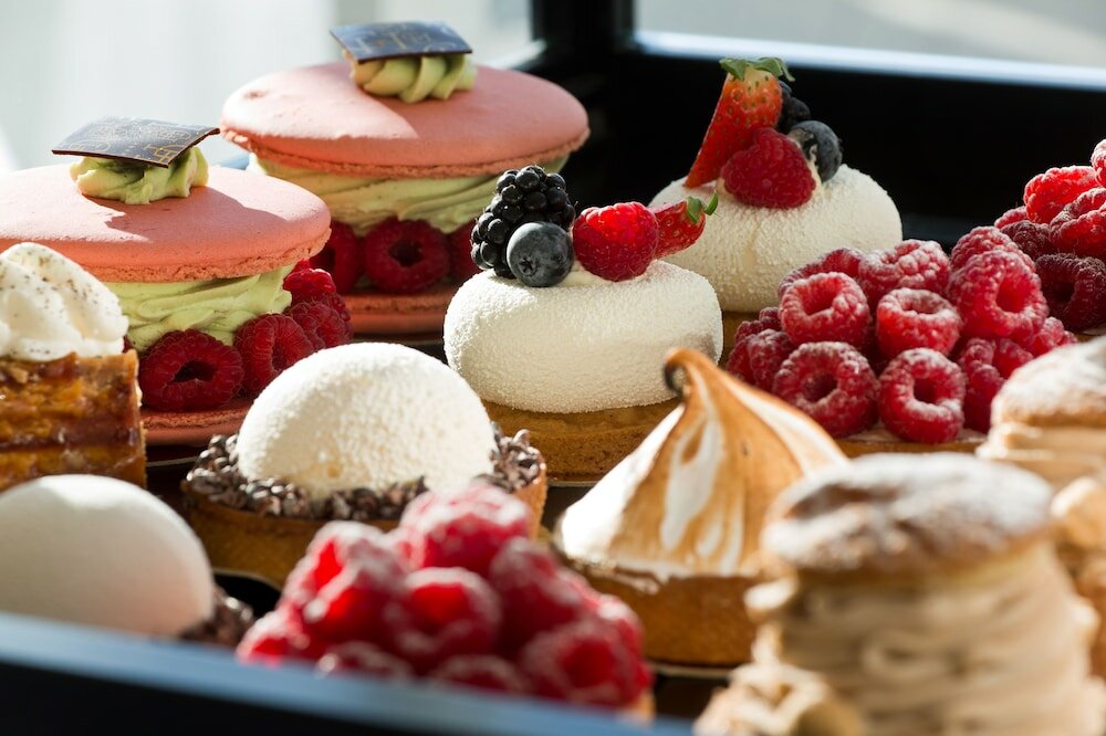 Фото Grand Hôtel Thalasso et SPA