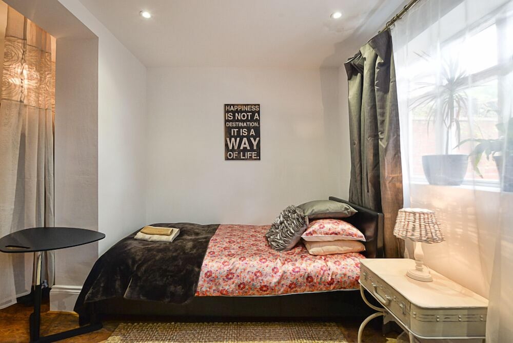 Фото Mama's Inn Boutique Guest House