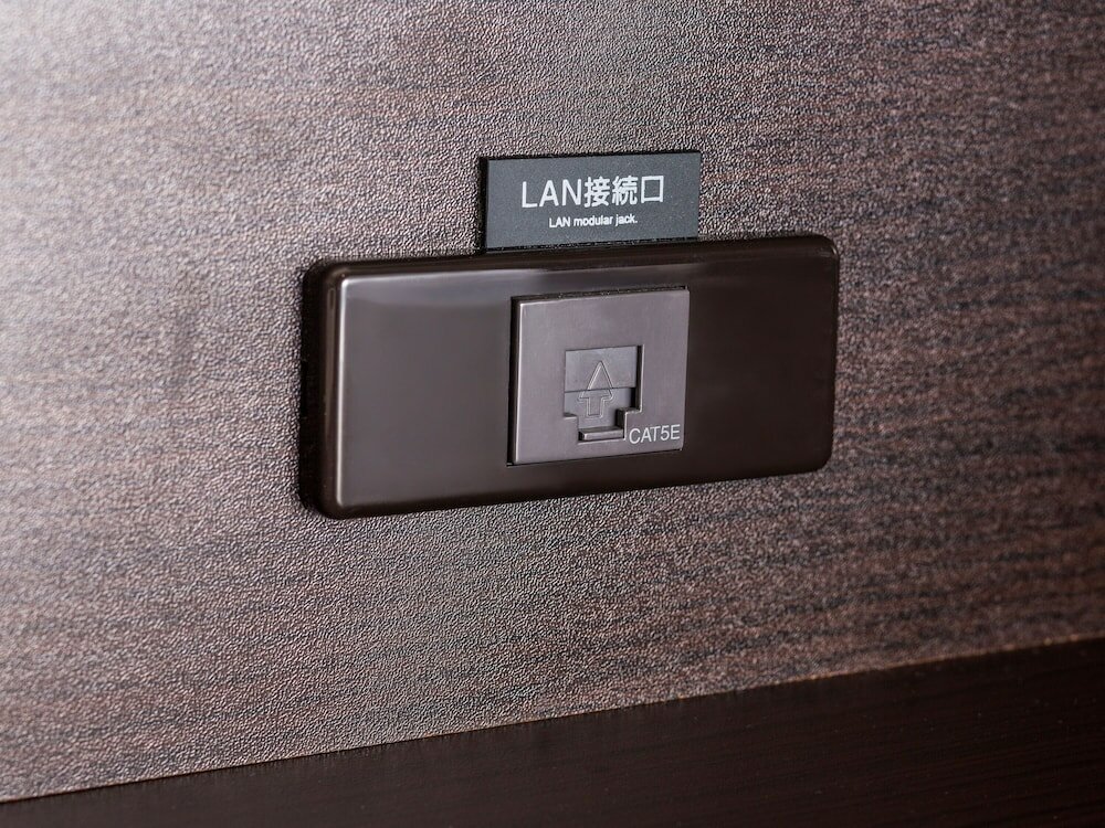 Фото APA Hakata Ekimae 2chome