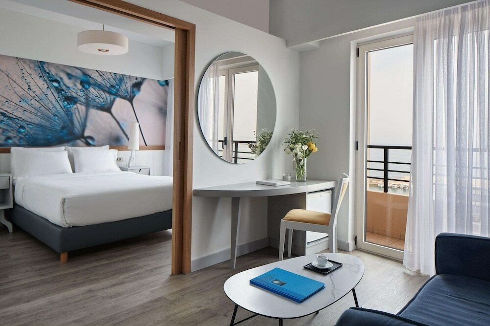 Фото Lato Boutique Hotel