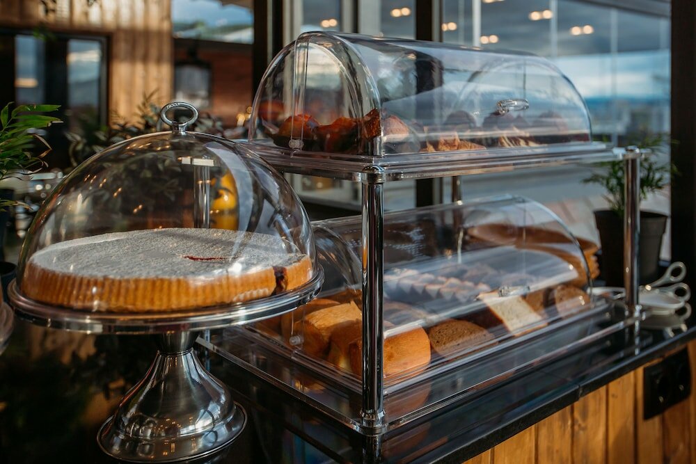 Фото Urban Hotel