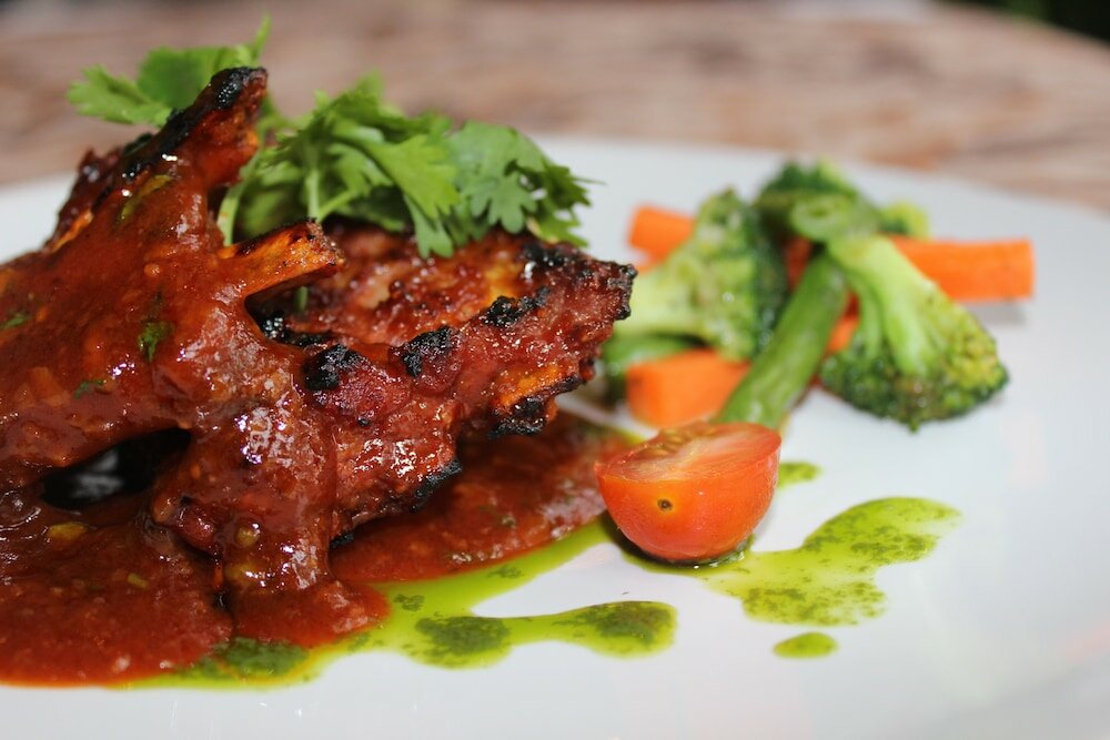 Фото The Sungu Resort & SPA