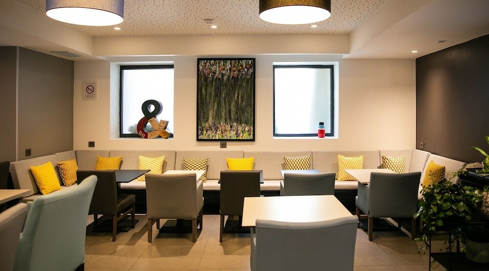 Фото Alex Hotel & SPA